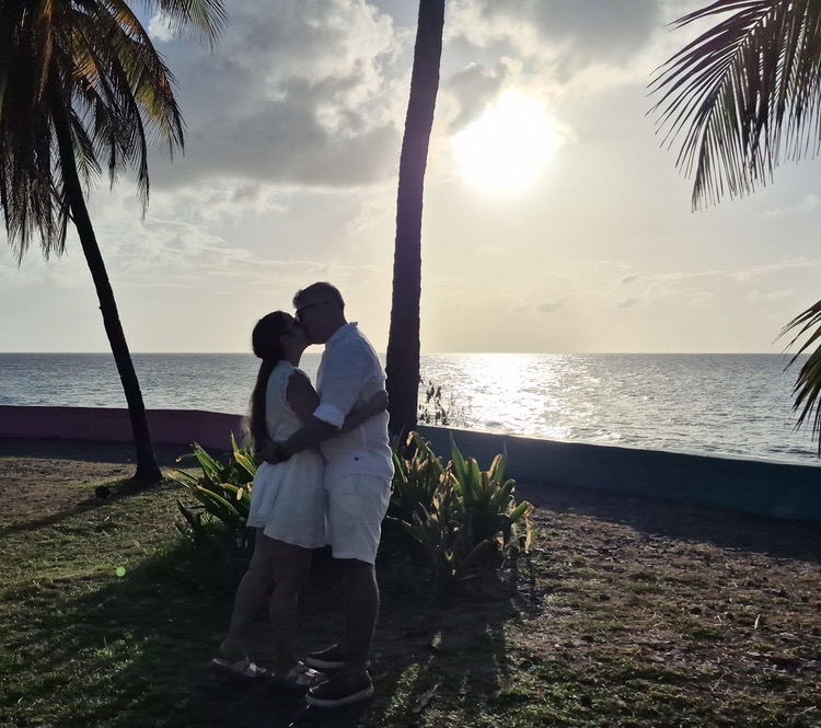 Alejandro & Valentina